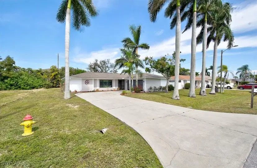 Picture of 129 SW 48Th Ter, Cape Coral FL 33914