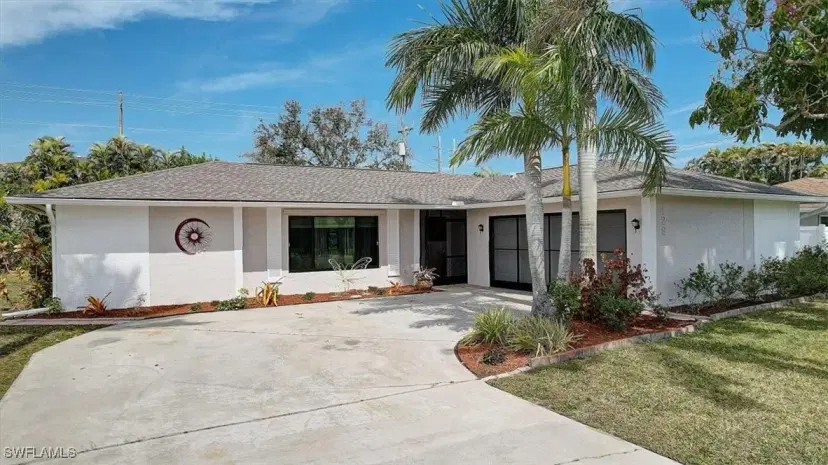 Picture of 129 SW 48Th Ter, Cape Coral FL 33914