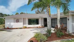 Picture of 129 SW 48Th Ter, Cape Coral, FL 33914