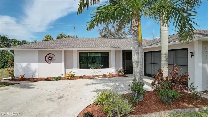 Picture of 129 SW 48Th Ter, Cape Coral FL 33914