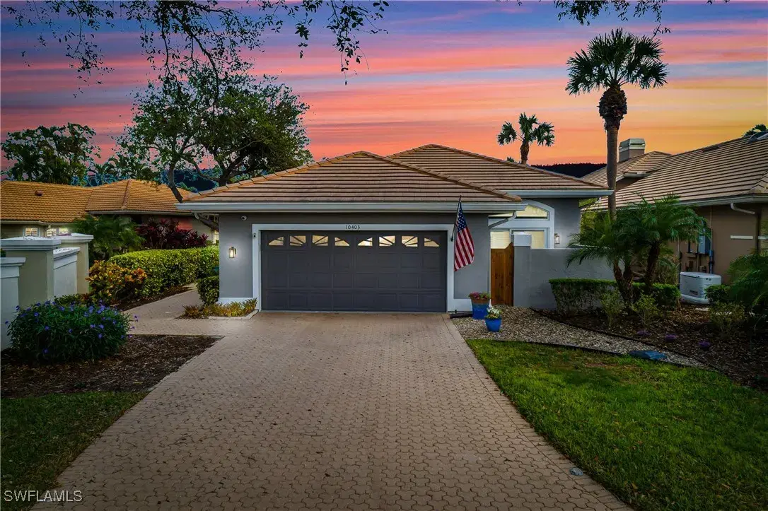 Picture of 10403 Quail Crown Dr, Naples, FL 34119