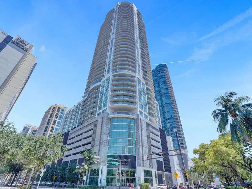 Picture of 100 E Las Olas Boulevard 3301, Fort Lauderdale FL 33301
