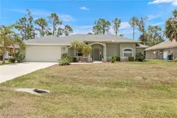 Picture of 5014 Billings St, Lehigh Acres, FL 33971