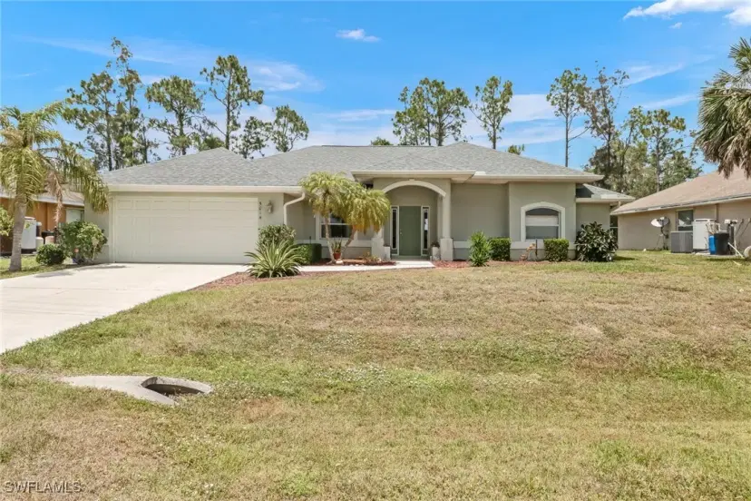 Picture of 5014 Billings St, Lehigh Acres FL 33971