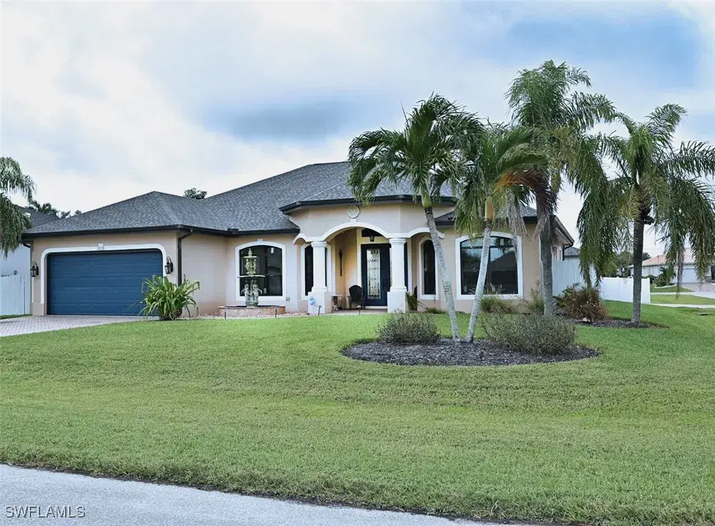 Picture of 2828 SW 24Th Ave, Cape Coral, FL 33914