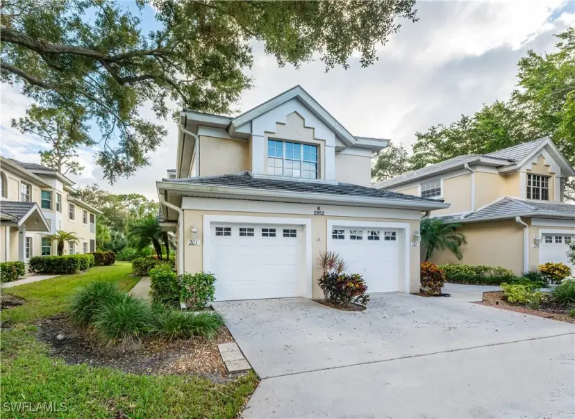 Picture of 2852 Aintree Ln K201, Naples FL 34112