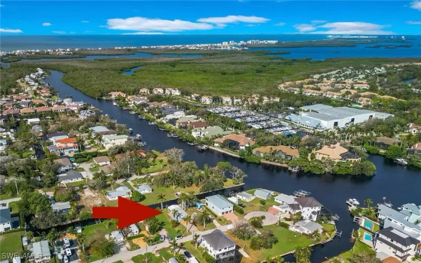 Picture of 27571 Tarpon Way, Bonita Springs FL 34134