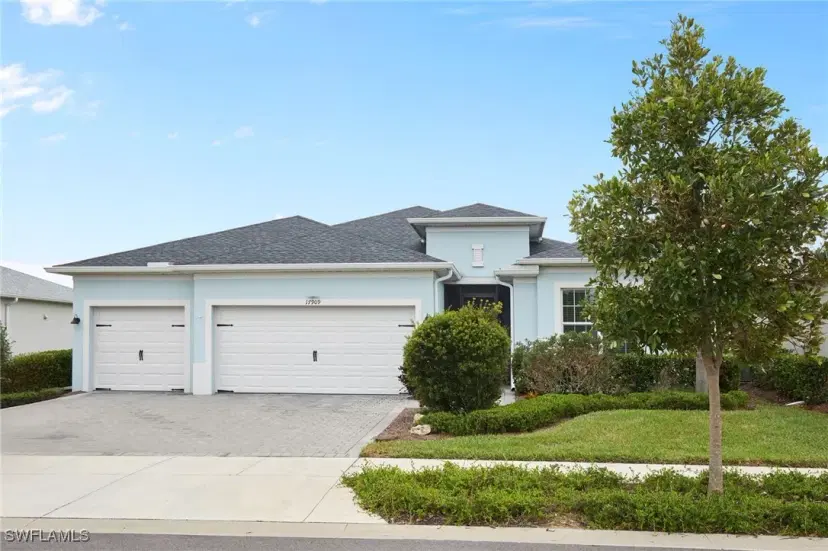 Picture of 17909 Corkwood Bend Trl, Punta Gorda FL 33982