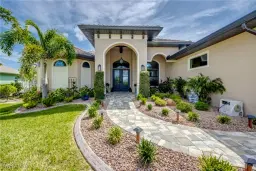Picture of 3521 Ceitus Pkwy, Cape Coral, FL 33991