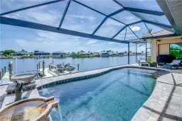 Picture of 3521 Ceitus Pkwy, Cape Coral, FL 33991