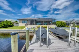 Picture of 3521 Ceitus Pkwy, Cape Coral, FL 33991