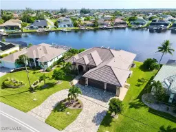 Picture of 3521 Ceitus Pkwy, Cape Coral, FL 33991