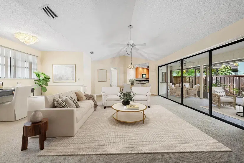 Picture of 1127 E Seminole Avenue 14D, Jupiter FL 33477