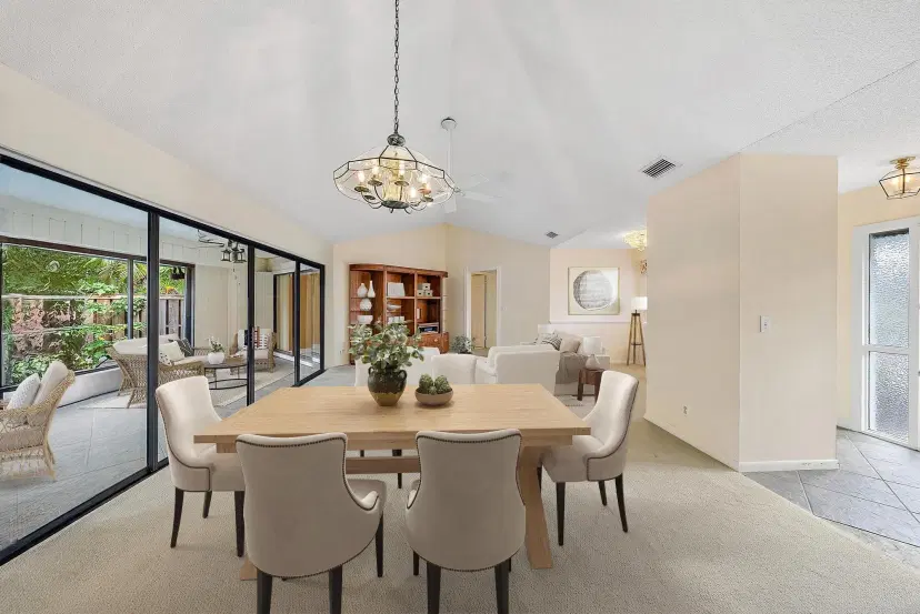 Picture of 1127 E Seminole Avenue 14D, Jupiter FL 33477