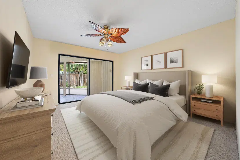 Picture of 1127 E Seminole Avenue 14D, Jupiter FL 33477