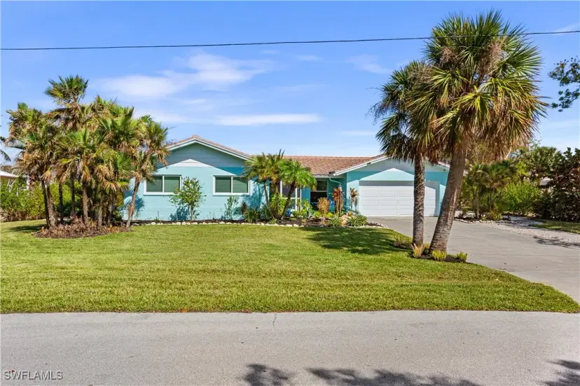 Picture of 566 Boulder Dr, Sanibel FL 33957