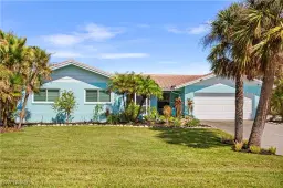Picture of 566 Boulder Dr, Sanibel, FL 33957