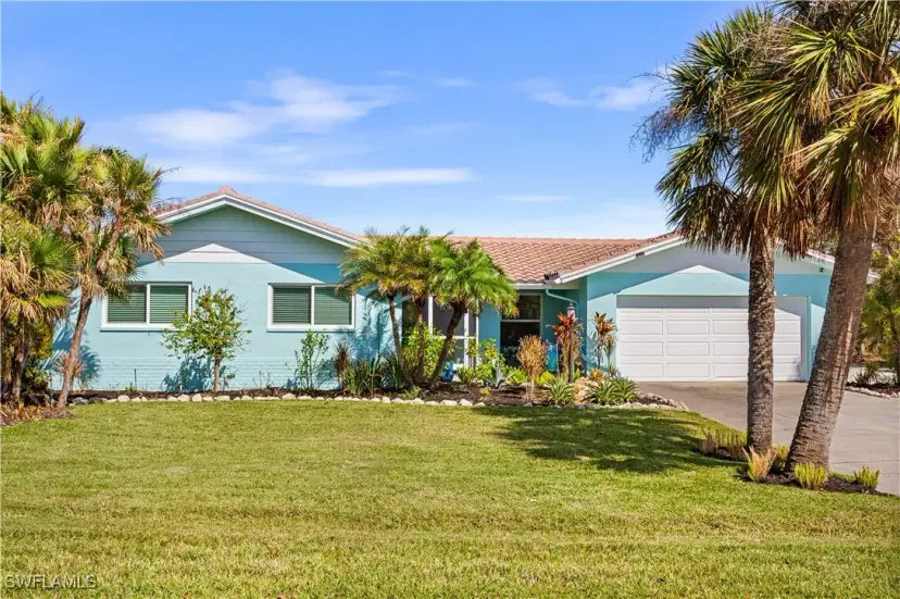 Picture of 566 Boulder Dr, Sanibel FL 33957