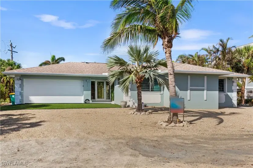 Picture of 240 Southwinds Dr, Sanibel FL 33957