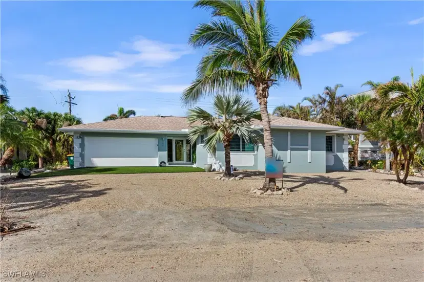 Picture of 240 Southwinds Dr, Sanibel FL 33957