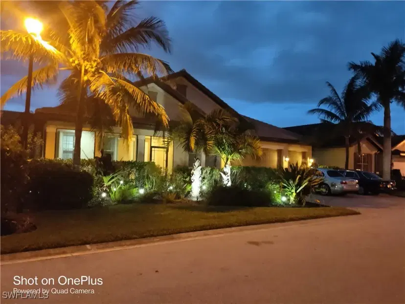Picture of 8724 Westwood Oaks Pl, Fort Myers FL 33908