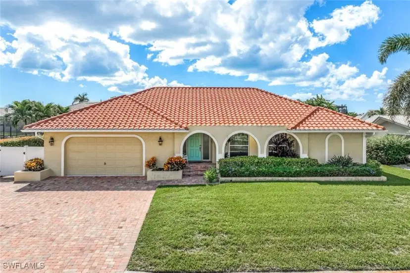 Picture of 326 Rockhill Ct, Marco Island FL 34145