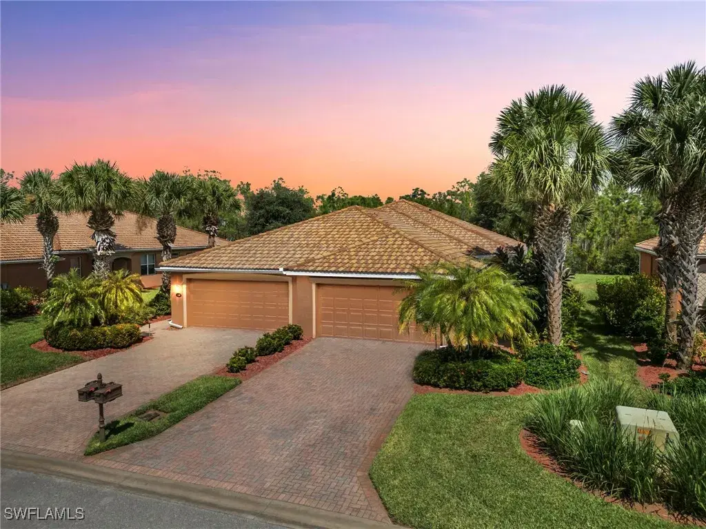 Picture of 21391 Bella Terra Blvd, Estero, FL 33928