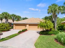 Picture of 21391 Bella Terra Blvd, Estero, FL 33928