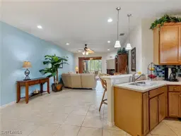 Picture of 21391 Bella Terra Blvd, Estero, FL 33928