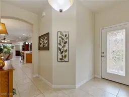 Picture of 21391 Bella Terra Blvd, Estero, FL 33928