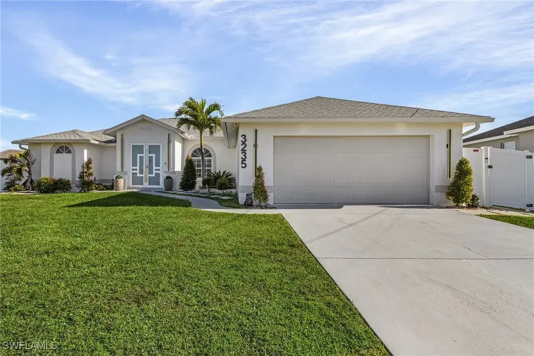 Picture of 3235 NW 17Th Ln, Cape Coral, FL 33993
