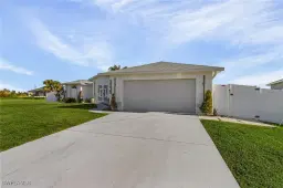 Picture of 3235 NW 17Th Ln, Cape Coral, FL 33993