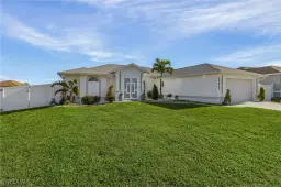 Picture of 3235 NW 17Th Ln, Cape Coral, FL 33993