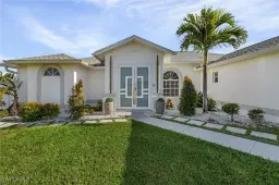 Picture of 3235 NW 17Th Ln, Cape Coral, FL 33993
