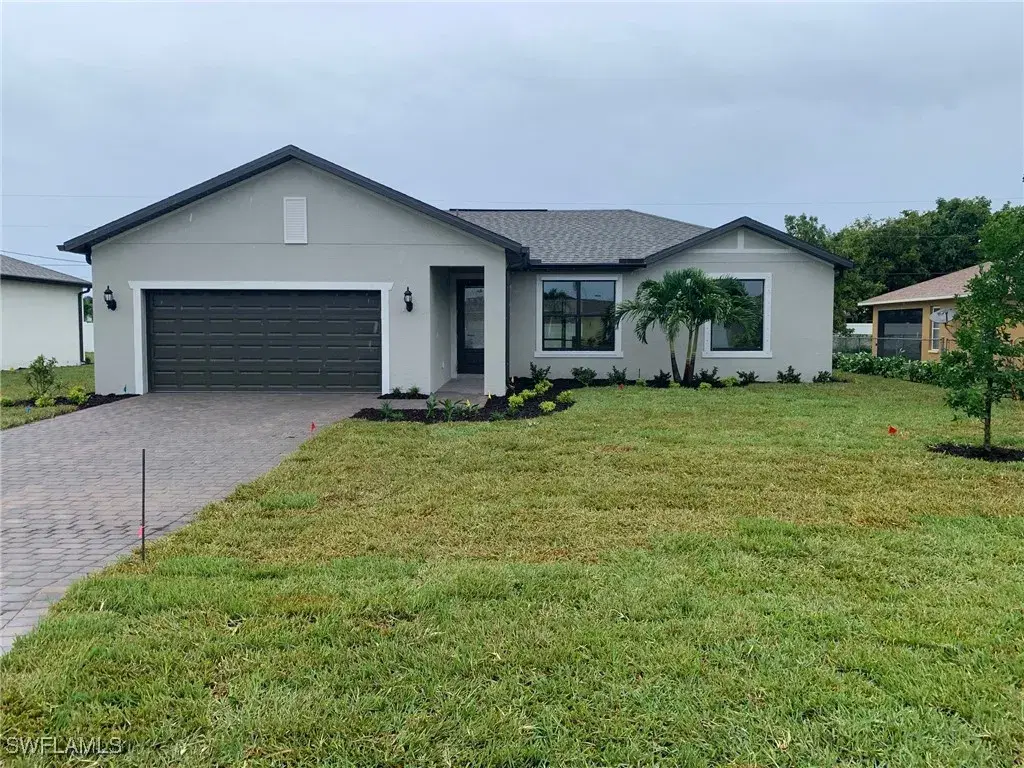 Picture of 2113 Academy Blvd, Cape Coral, FL 33904
