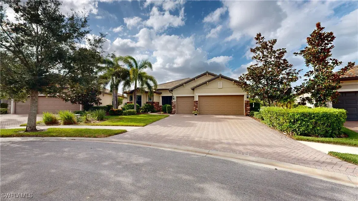 Picture of 6005 Harmony Dr, Ave Maria, FL 34142