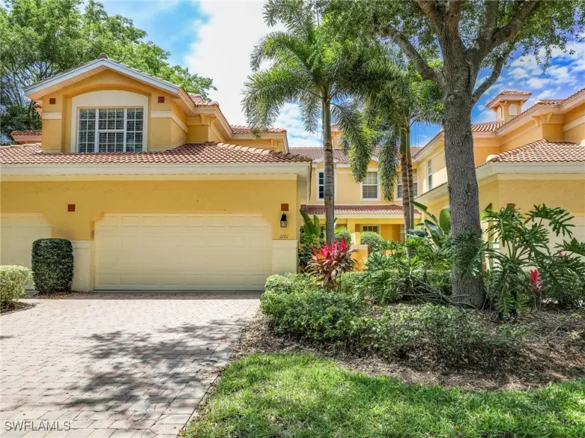 Picture of 20290 Burnside Pl 1101, Estero FL 33928