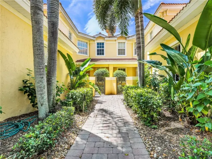 Picture of 20290 Burnside Pl 1101, Estero FL 33928