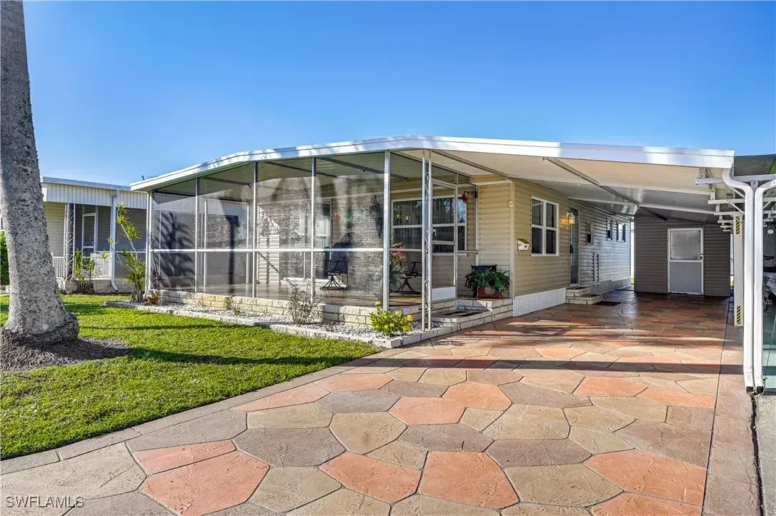 Picture of 68 Enchanting Blvd E-68, Naples, FL 34112