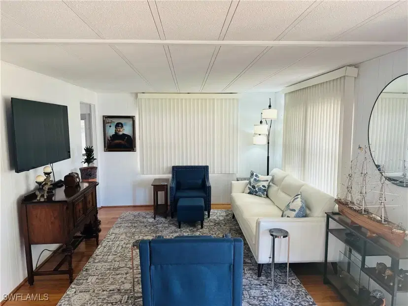 Picture of 68 Enchanting Blvd E-68, Naples FL 34112
