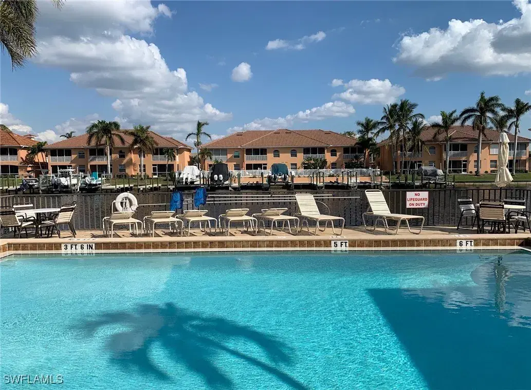 Picture of 4525 Country Club Blvd 110, Cape Coral, FL 33904