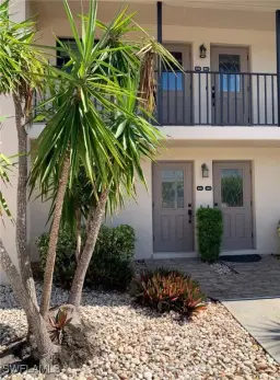 Picture of 4525 Country Club Blvd 110, Cape Coral, FL 33904