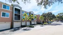 Picture of 1205 Reserve Way 8-301, Naples, FL 34105