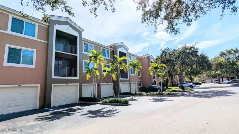 Picture of 1205 Reserve Way 8-301, Naples FL 34105
