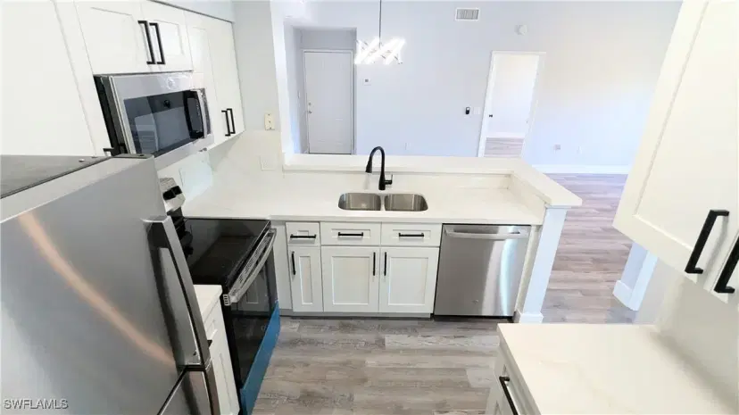 Picture of 1205 Reserve Way 8-301, Naples FL 34105