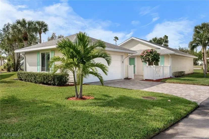 Picture of 14698 Olde Millpond Ct, Fort Myers FL 33908