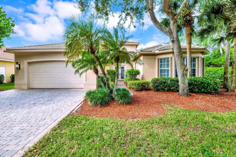 Picture of 7927 Merano Reef Lane, Lake Worth FL 33467