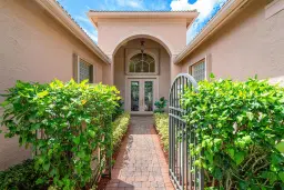 Picture of 7927 Merano Reef Lane, Lake Worth, FL 33467