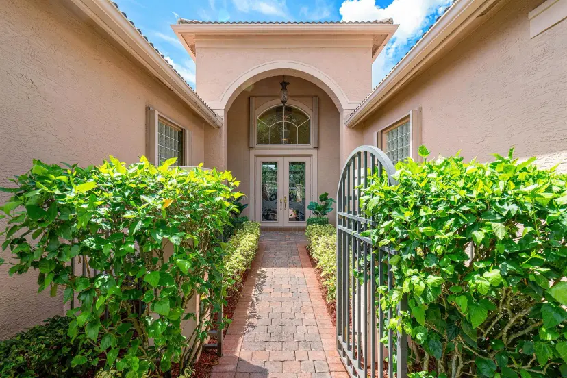 Picture of 7927 Merano Reef Lane, Lake Worth FL 33467
