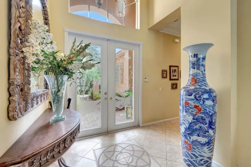 Picture of 7927 Merano Reef Lane, Lake Worth FL 33467